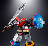 Soul of Chogokin GX-60R God Sigma (2027 Re-Run)