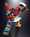 Soul of Chogokin GX-60R God Sigma (2027 Re-Run)