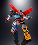 Soul of Chogokin GX-60R God Sigma (2027 Re-Run)