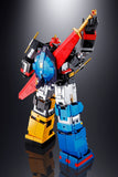 Soul of Chogokin GX-60R God Sigma (2027 Re-Run)