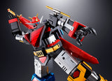 Soul of Chogokin GX-60R God Sigma (2027 Re-Run)