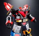 Soul of Chogokin GX-60R God Sigma (2027 Re-Run)