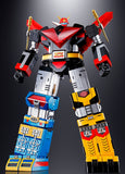 Soul of Chogokin GX-60R God Sigma (2027 Re-Run)