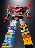 Soul of Chogokin GX-60R God Sigma (2027 Re-Run)
