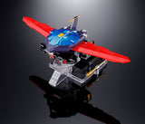 Soul of Chogokin GX-60R God Sigma (2027 Re-Run)