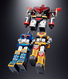 Soul of Chogokin GX-60R God Sigma (2027 Re-Run)