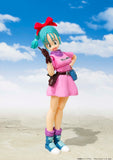 S.H.Figuarts Bulma -Adventure Begins- (Re-Run)