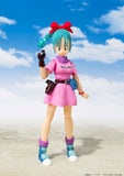 S.H.Figuarts Bulma -Adventure Begins- (Re-Run)