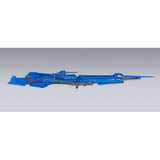 Metal Build Hyper Mega Launcher Option Set