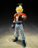 S.H.Figuarts Super Saiyan Gogeta -Exclusive Edition-