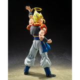 S.H.Figuarts Super Saiyan Gogeta -Exclusive Edition-