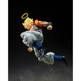 S.H.Figuarts Super Saiyan Gogeta -Exclusive Edition-