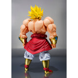S.H.Figuarts Broly -40th Anniversary Reissue Edition-