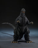 S.H.MonsterArts Godzilla (1989) Godzilla vs. Biollante -Movie Graphic Plus-