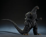 S.H.MonsterArts Godzilla (1989) Godzilla vs. Biollante -Movie Graphic Plus-