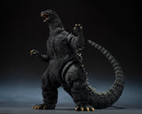 S.H.MonsterArts Godzilla (1989) Godzilla vs. Biollante -Movie Graphic Plus-