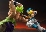 S.H.Figuarts Super Saiyan Broly Fully Power (Re-Run)