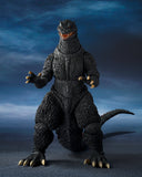 S.H.MonsterArts Godzilla (2004) Heat Ray Ver. Vs New Gotengo