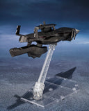 S.H.MonsterArts Godzilla (2004) Heat Ray Ver. Vs New Gotengo