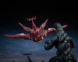 S.H.MonsterArts Godzilla Jr. & Destoroyah Evolution Set