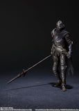 S.H.Figuarts Festering Fingerprint Vyke (2027 Re-Run)