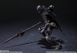 S.H.Figuarts Festering Fingerprint Vyke (2027 Re-Run)