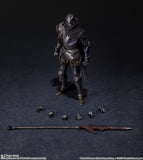S.H.Figuarts Festering Fingerprint Vyke (2027 Re-Run)