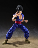 S.H.Figuarts Ultimate Gohan Super Hero (2027 Re-Run)