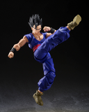 S.H.Figuarts Ultimate Gohan Super Hero (2027 Re-Run)