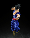 S.H.Figuarts Ultimate Gohan Super Hero (2027 Re-Run)