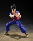 S.H.Figuarts Ultimate Gohan Super Hero (2027 Re-Run)