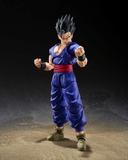 S.H.Figuarts Ultimate Gohan Super Hero (2027 Re-Run)