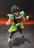 S.H.Figuarts Broly -Super- (2027 Re-Run)