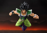 S.H.Figuarts Broly -Super- (2027 Re-Run)