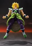 S.H.Figuarts Broly -Super- (2027 Re-Run)