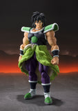 S.H.Figuarts Broly -Super- (2027 Re-Run)