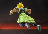 S.H.Figuarts Broly -Super- (2027 Re-Run)