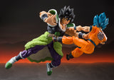 S.H.Figuarts Broly -Super- (2027 Re-Run)