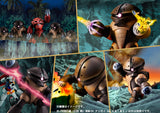 The Robot Spirits MSM-04 ACGUY ver. A.N.I.M.E. (2027 Re-Run)