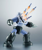 The Robot Spirits MSM-07 Mass Production Type Z'GOK ver. A.N.I.M.E. (2027 Re-Run)