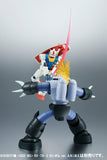 The Robot Spirits MSM-07 Mass Production Type Z'GOK ver. A.N.I.M.E. (2027 Re-Run)