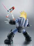 The Robot Spirits MSM-07 Mass Production Type Z'GOK ver. A.N.I.M.E. (2027 Re-Run)