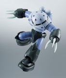 The Robot Spirits MSM-07 Mass Production Type Z'GOK ver. A.N.I.M.E. (2027 Re-Run)