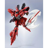 The Metal Robot Spirits Sazabi