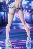Kin Mirai Nekomata Miu DX Ver. 1/6 Scale Figure