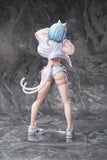 Kin Mirai Nekomata Miu DX Ver. 1/6 Scale Figure