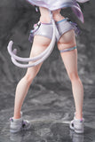 Kin Mirai Nekomata Miu DX Ver. 1/6 Scale Figure