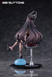 Torture Officer Usami Kaoru 1/6 Scale Figure