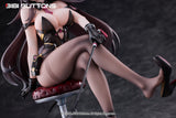 Torture Officer Usami Kaoru 1/6 Scale Figure