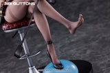 Torture Officer Usami Kaoru 1/6 Scale Figure